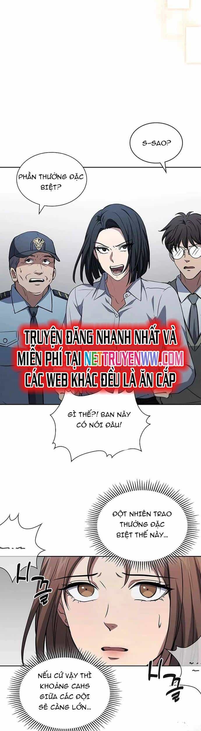 Cách Sống Sót Sau Quá Trình Tái Cơ Cấu - Chương 17 - ảnh 9