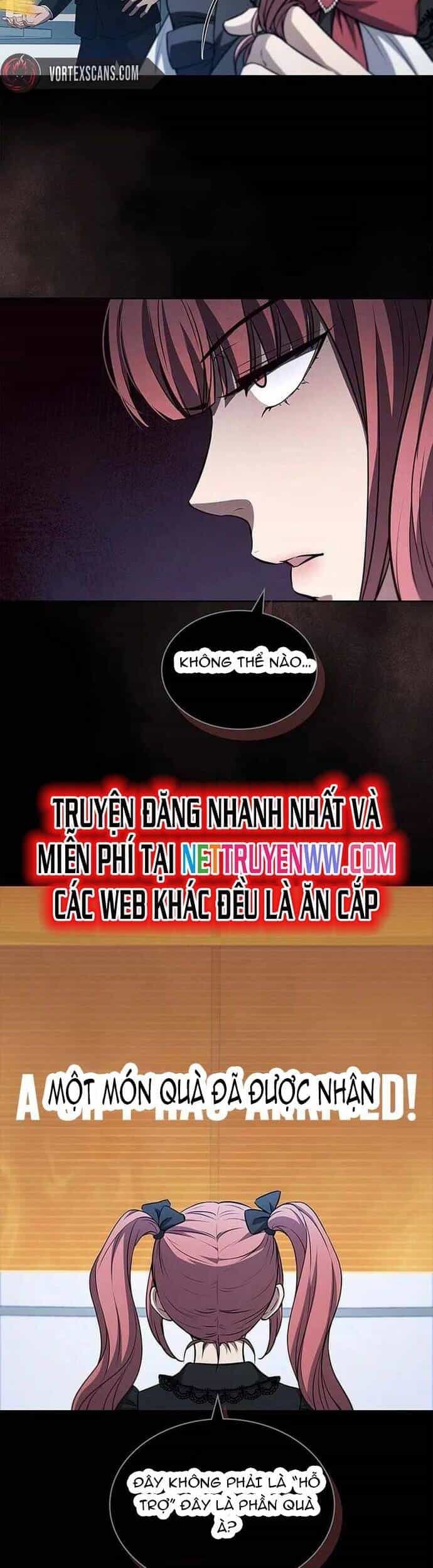 Cách Sống Sót Sau Quá Trình Tái Cơ Cấu - Chương 19 - ảnh 16