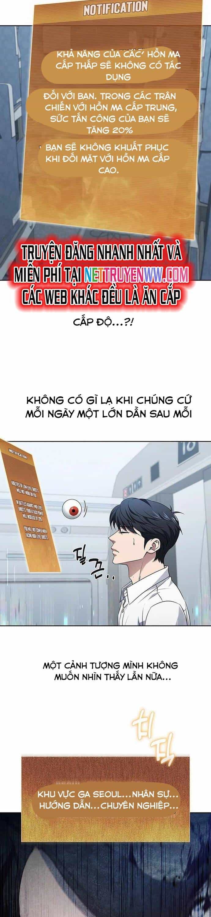 Cách Sống Sót Sau Quá Trình Tái Cơ Cấu - Chương 23 - ảnh 13