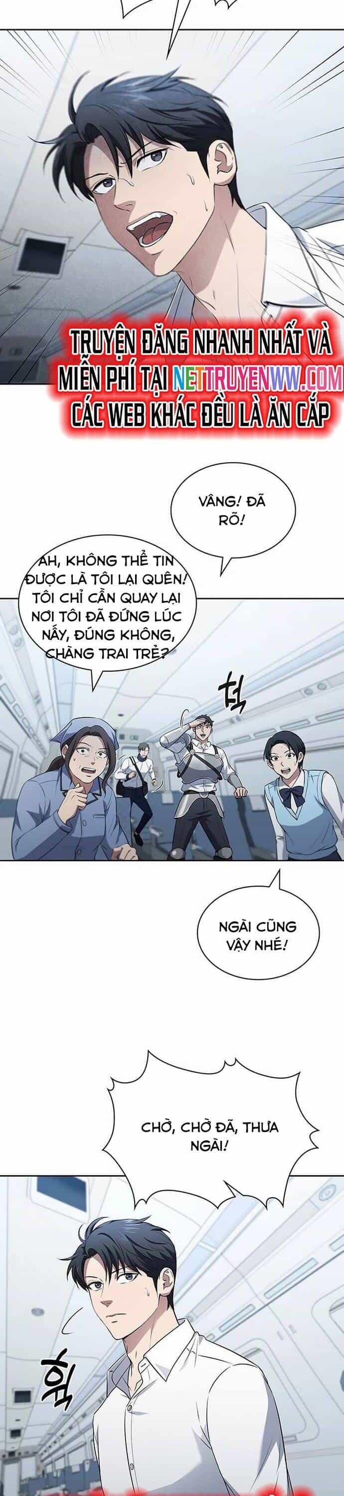 Cách Sống Sót Sau Quá Trình Tái Cơ Cấu - Chương 23 - ảnh 4