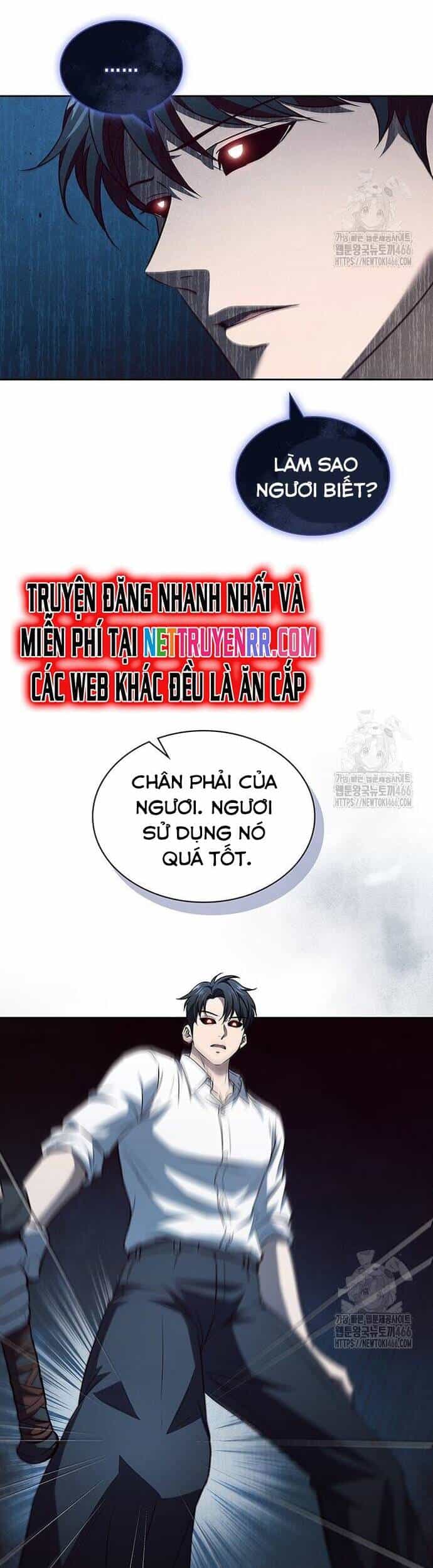 Cách Sống Sót Sau Quá Trình Tái Cơ Cấu - Chương 26 - ảnh 19