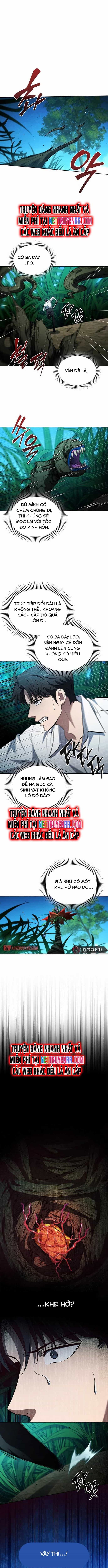 Cách Sống Sót Sau Quá Trình Tái Cơ Cấu - Chương 27 - ảnh 7
