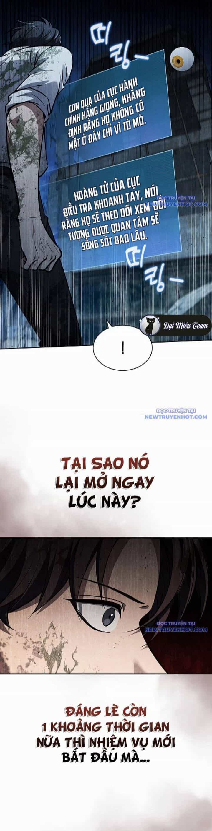 Cách Sống Sót Sau Quá Trình Tái Cơ Cấu - Chương 29 - ảnh 7