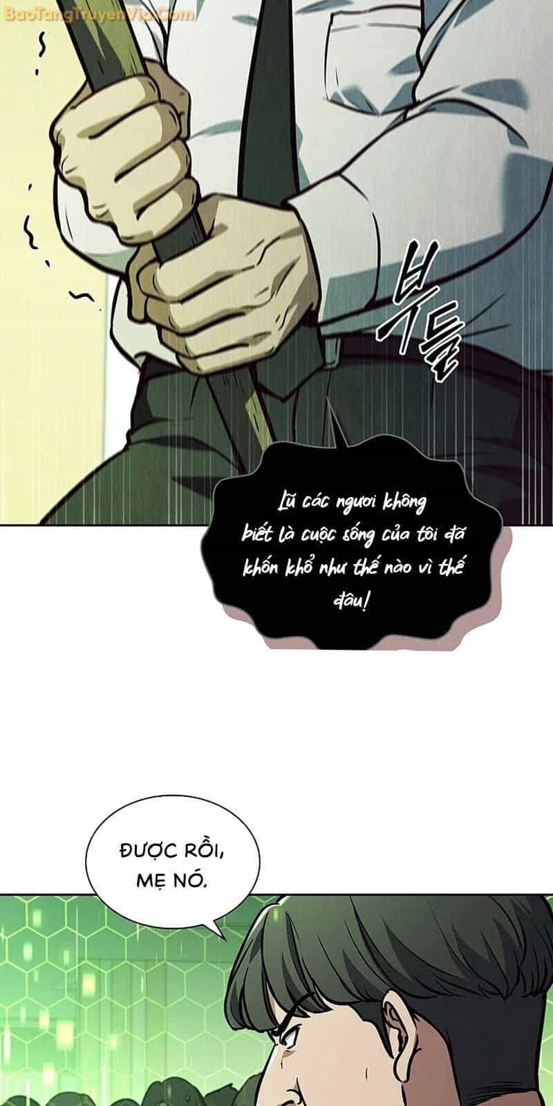 Cách Sống Sót Sau Quá Trình Tái Cơ Cấu - Chương 3 - ảnh 13