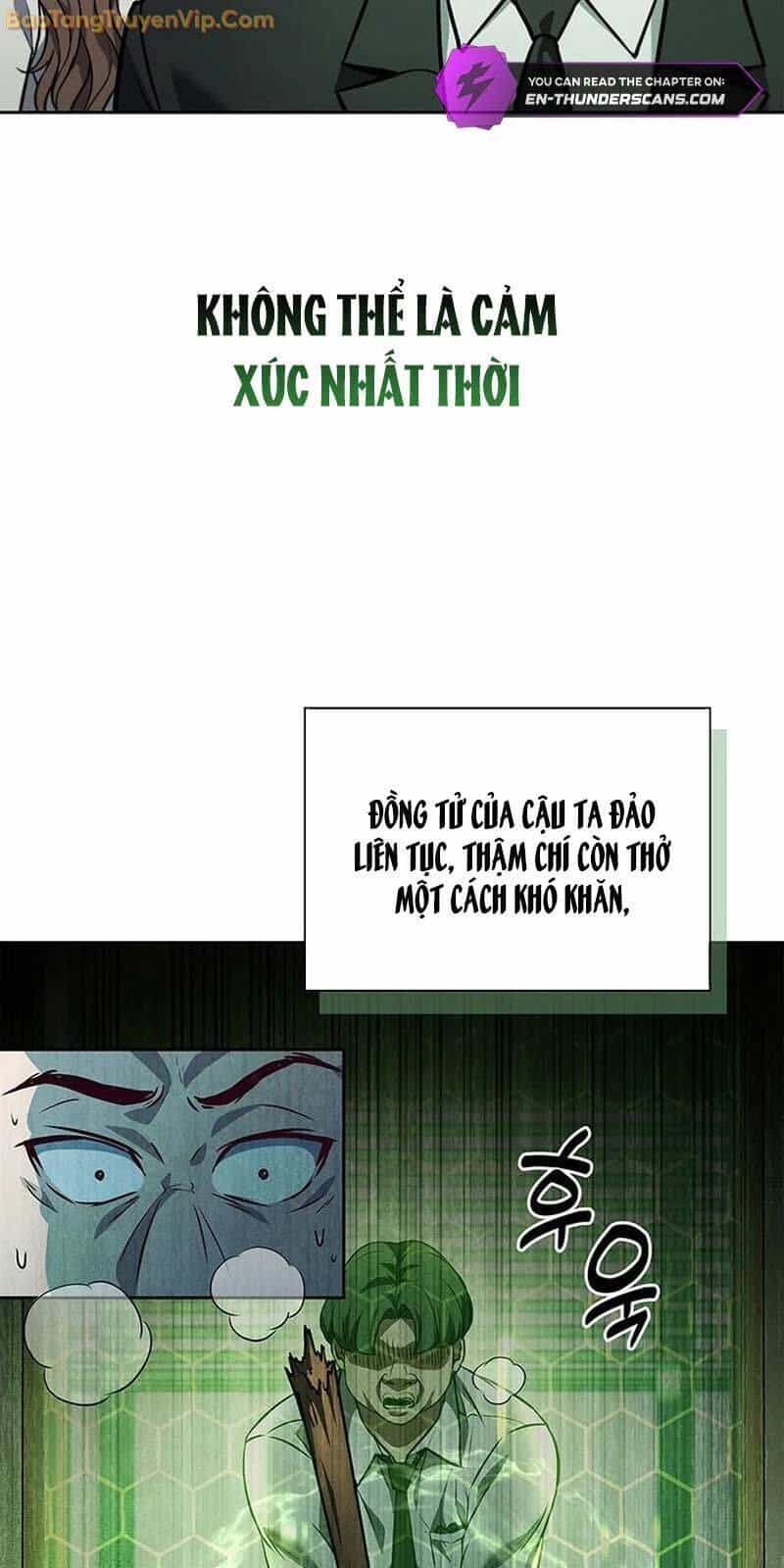 Cách Sống Sót Sau Quá Trình Tái Cơ Cấu - Chương 3 - ảnh 31