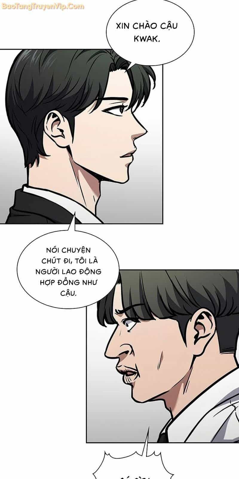 Cách Sống Sót Sau Quá Trình Tái Cơ Cấu - Chương 3 - ảnh 46