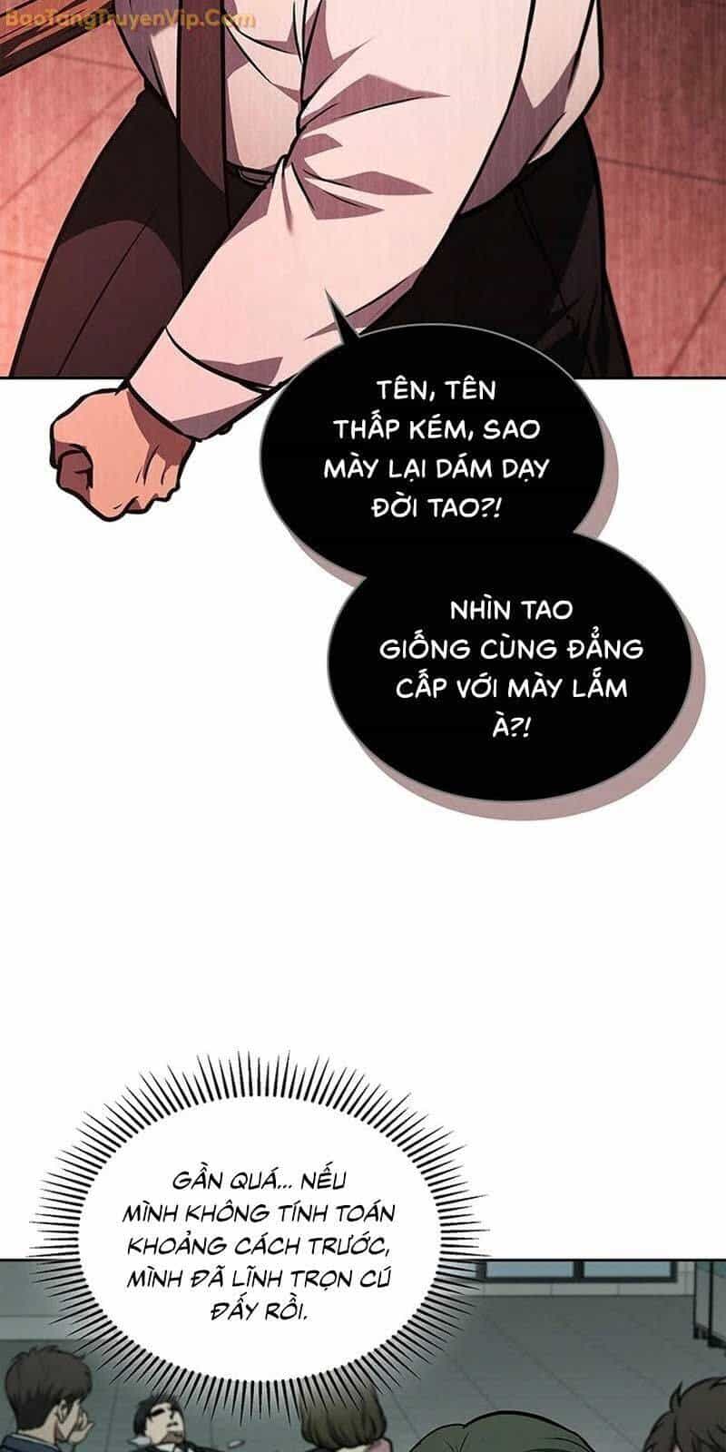 Cách Sống Sót Sau Quá Trình Tái Cơ Cấu - Chương 3 - ảnh 67
