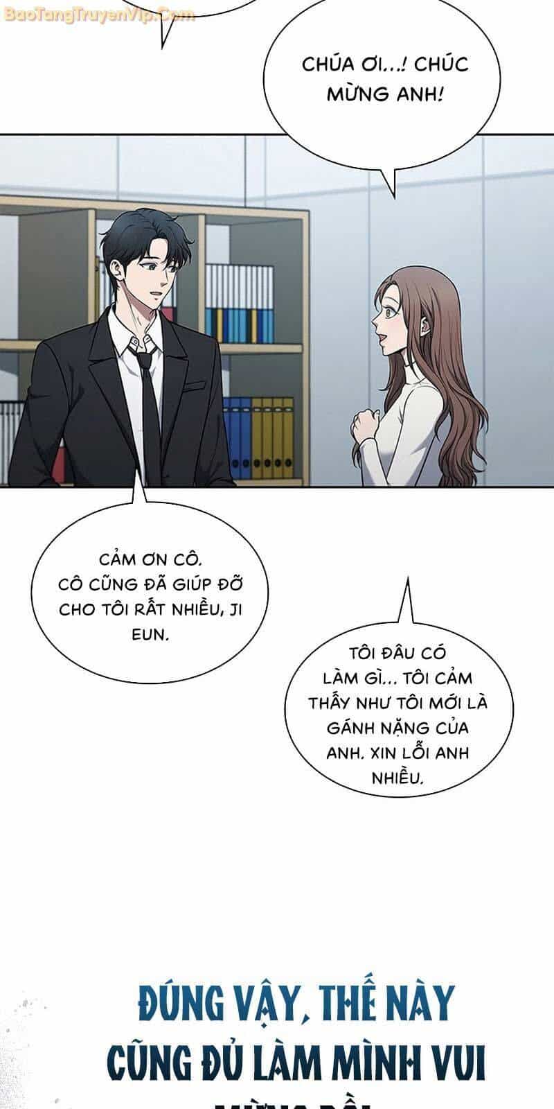 Cách Sống Sót Sau Quá Trình Tái Cơ Cấu - Chương 4 - ảnh 46