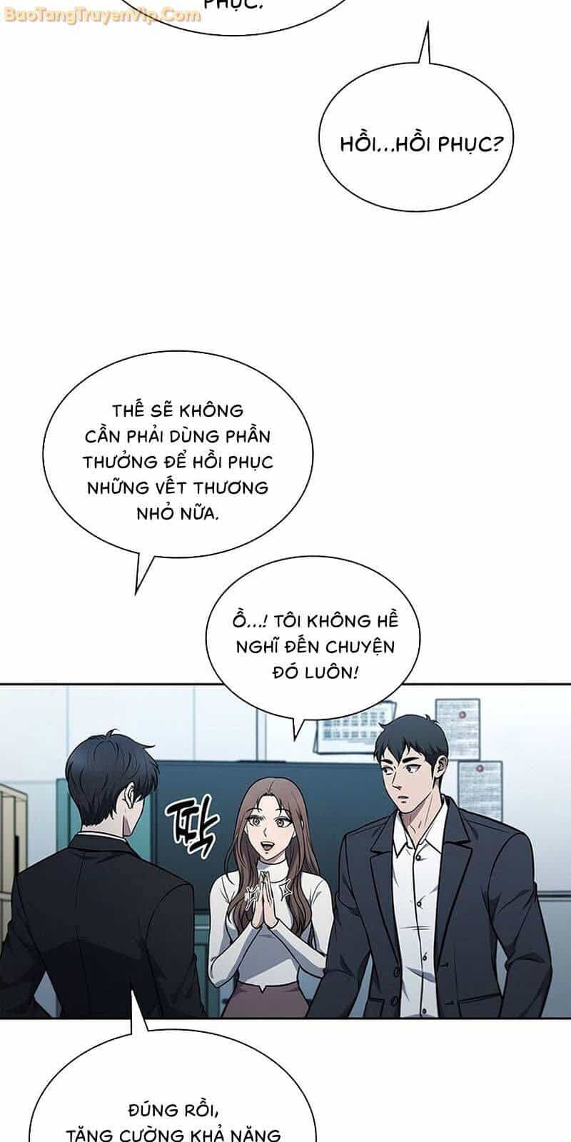 Cách Sống Sót Sau Quá Trình Tái Cơ Cấu - Chương 4 - ảnh 59