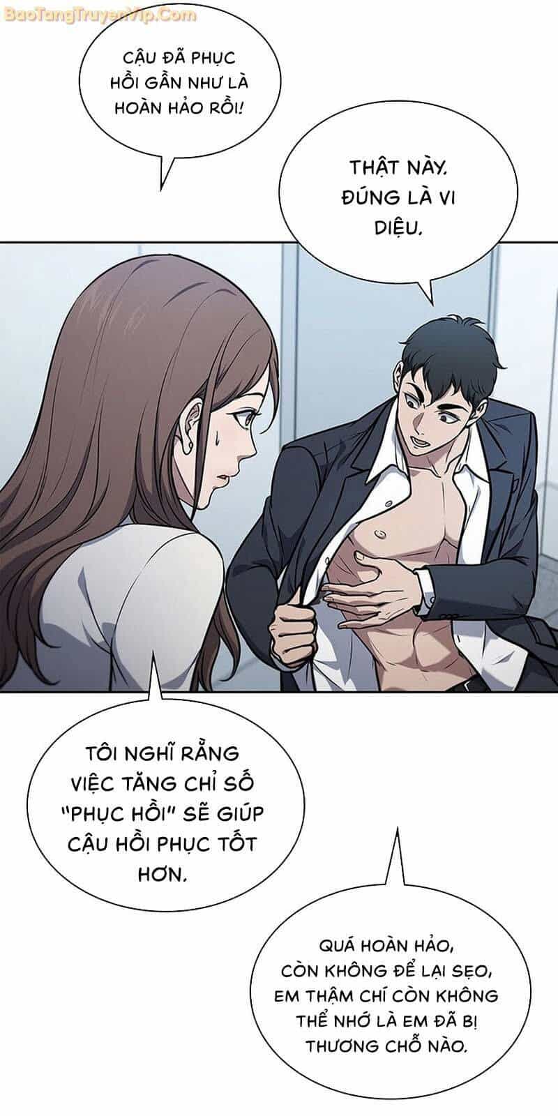 Cách Sống Sót Sau Quá Trình Tái Cơ Cấu - Chương 4 - ảnh 73