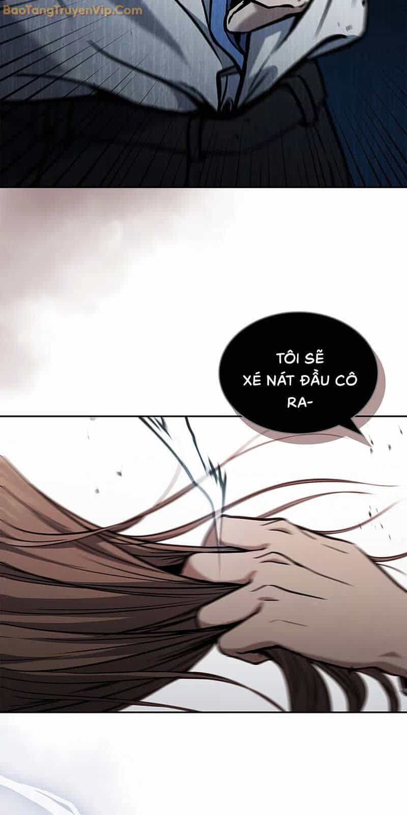 Cách Sống Sót Sau Quá Trình Tái Cơ Cấu - Chương 5 - ảnh 46