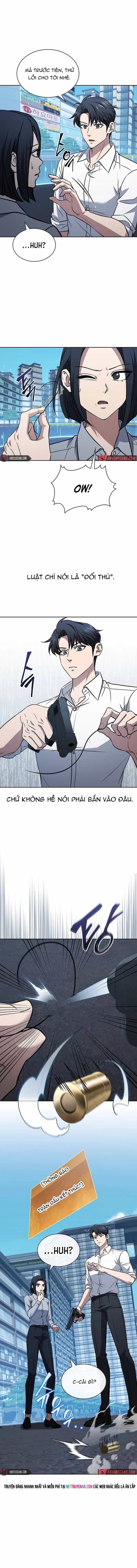 Cách Sống Sót Sau Quá Trình Tái Cơ Cấu - Chương 52 - ảnh 15