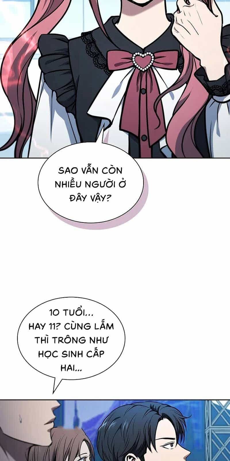 Cách Sống Sót Sau Quá Trình Tái Cơ Cấu - Chương 6 - ảnh 10