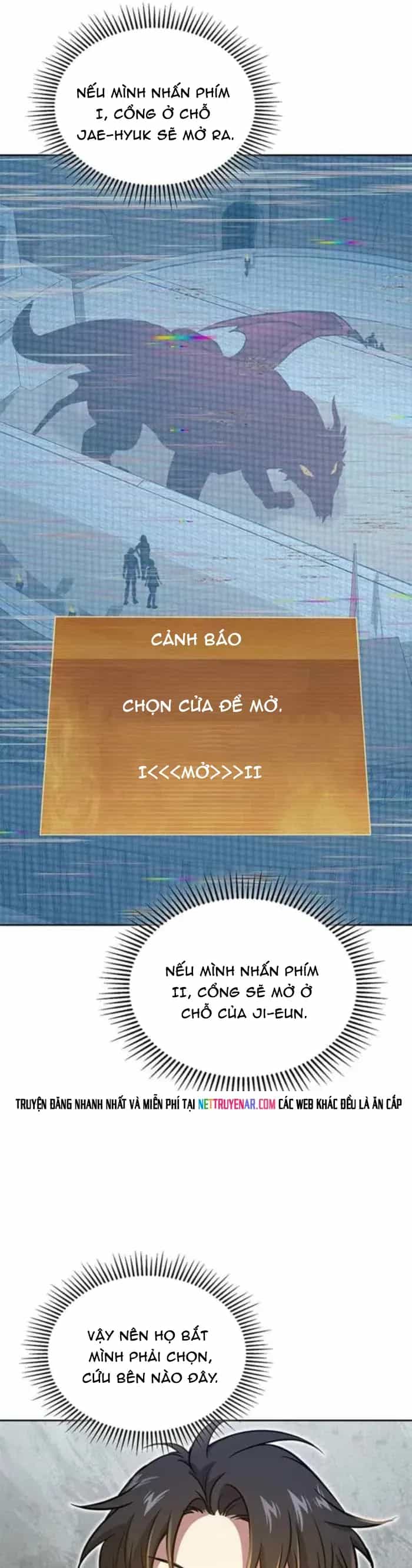 Cách Sống Sót Sau Quá Trình Tái Cơ Cấu - Chương 57 - ảnh 12