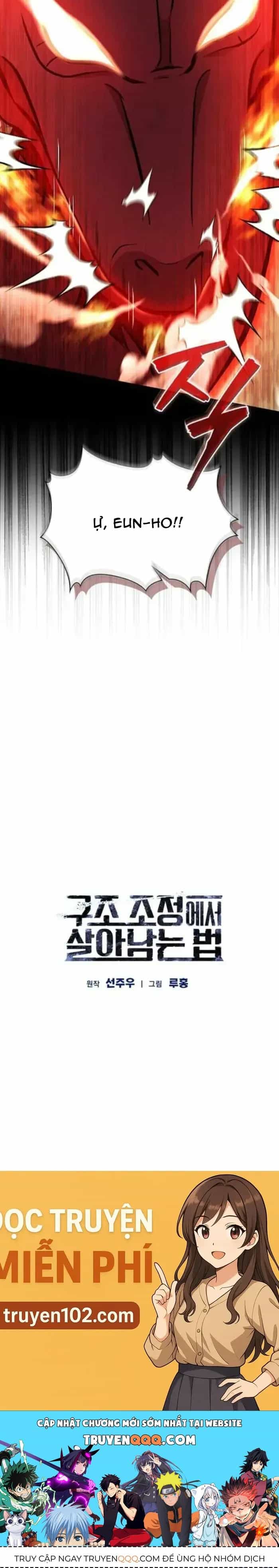 Cách Sống Sót Sau Quá Trình Tái Cơ Cấu - Chương 57 - ảnh 46