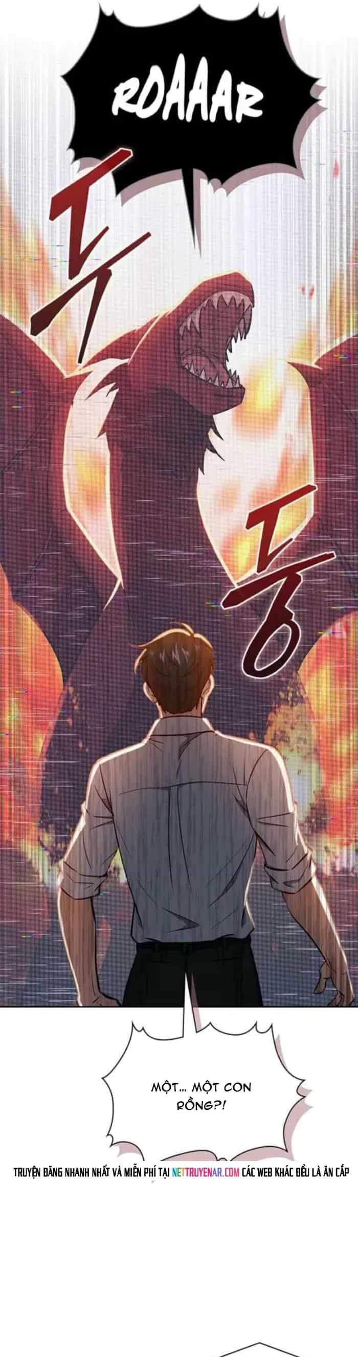 Cách Sống Sót Sau Quá Trình Tái Cơ Cấu - Chương 57 - ảnh 7