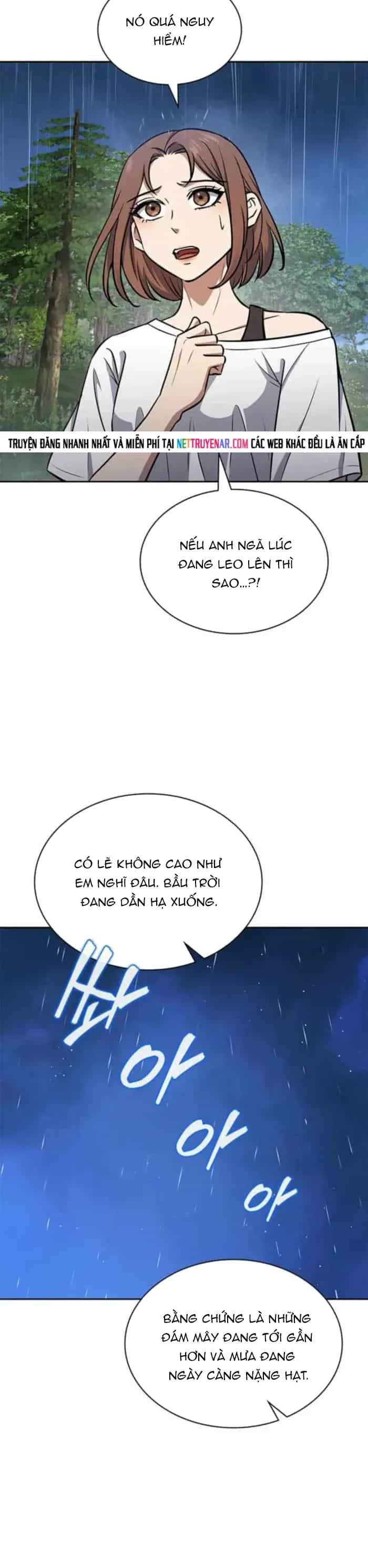 Cách Sống Sót Sau Quá Trình Tái Cơ Cấu - Chương 59 - ảnh 36