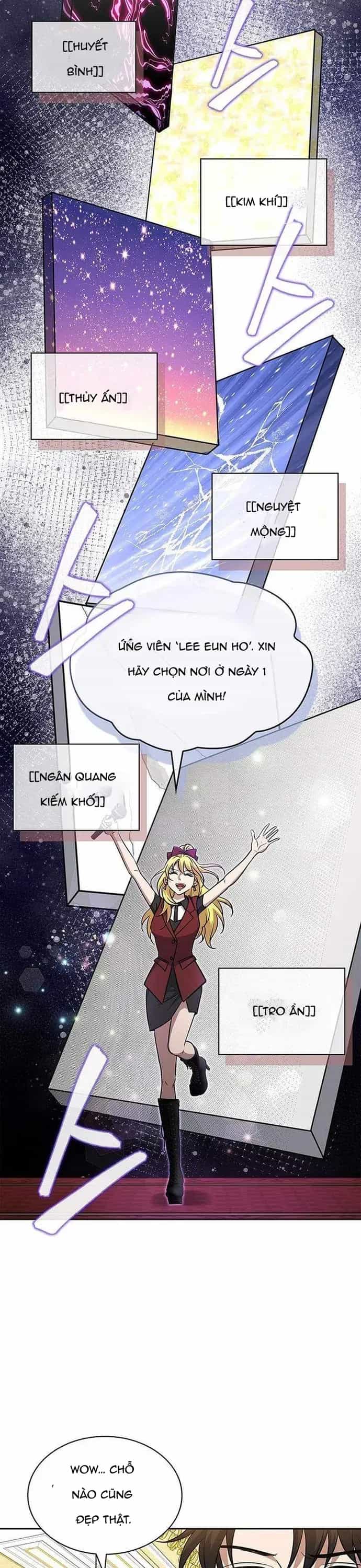 Cách Sống Sót Sau Quá Trình Tái Cơ Cấu - Chương 61 - ảnh 35