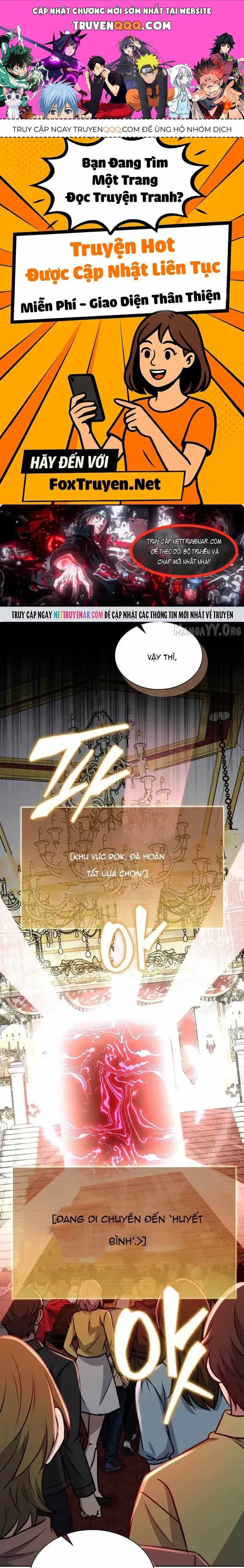 Cách Sống Sót Sau Quá Trình Tái Cơ Cấu - Chương 62 - ảnh 1
