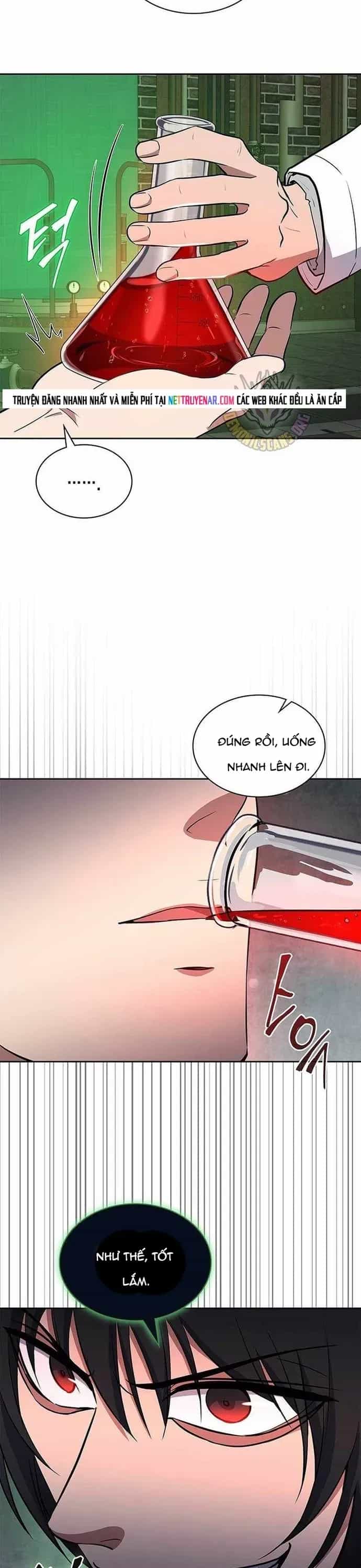 Cách Sống Sót Sau Quá Trình Tái Cơ Cấu - Chương 62 - ảnh 23