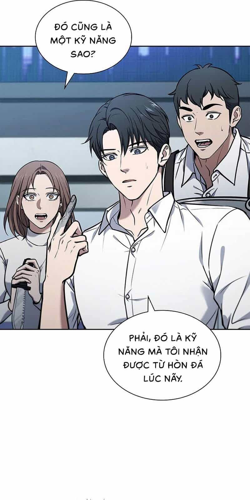 Cách Sống Sót Sau Quá Trình Tái Cơ Cấu - Chương 7 - ảnh 37