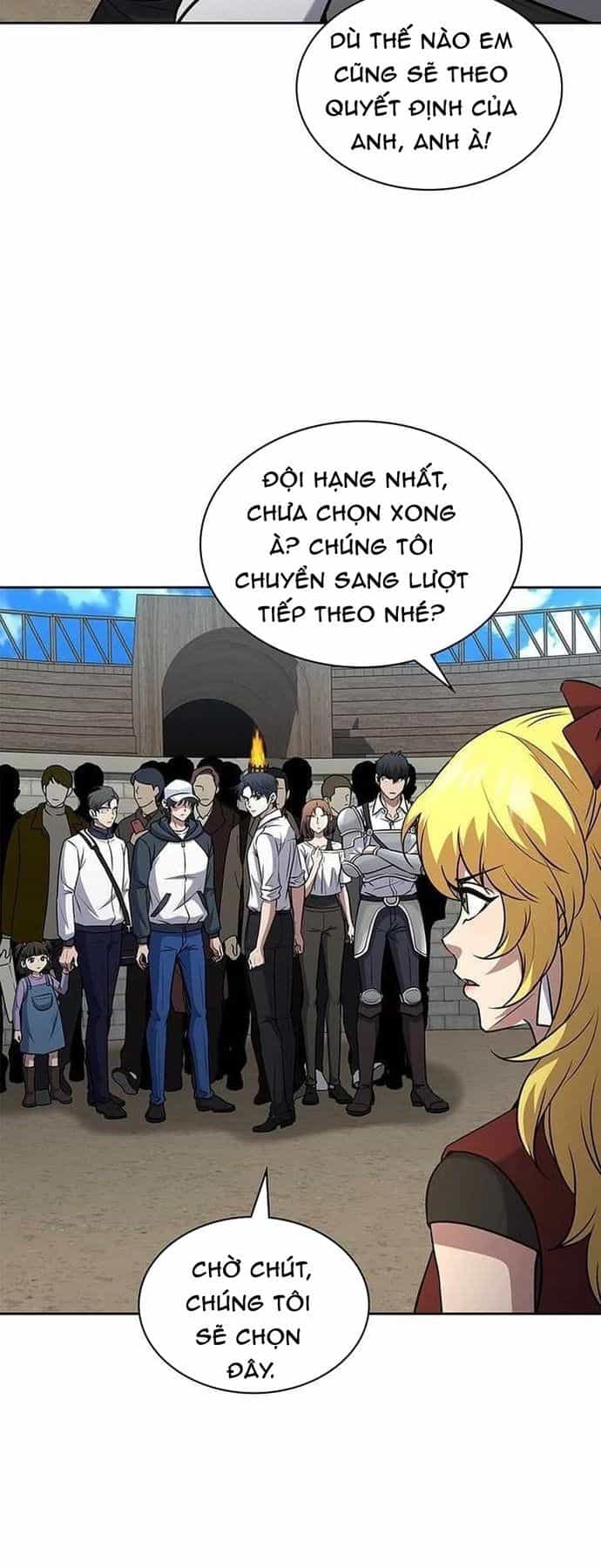 Cách Sống Sót Sau Quá Trình Tái Cơ Cấu - Chương 68 - ảnh 13