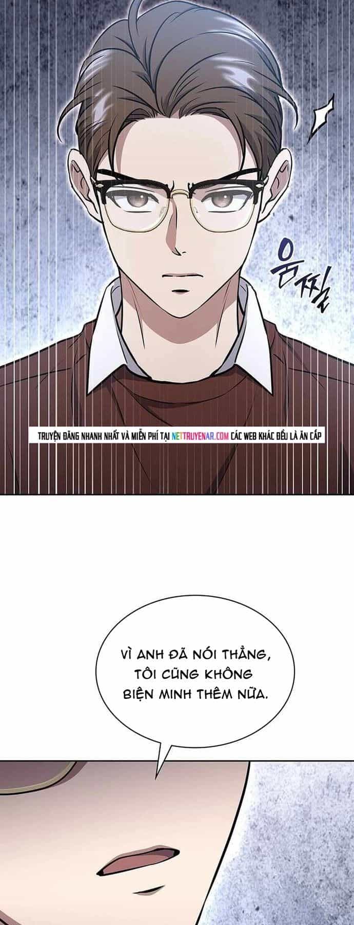 Cách Sống Sót Sau Quá Trình Tái Cơ Cấu - Chương 69 - ảnh 27