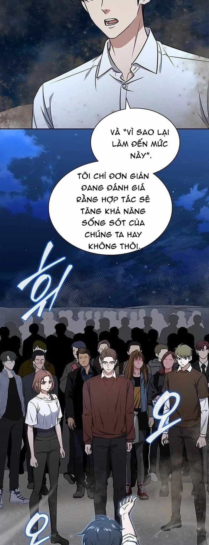 Cách Sống Sót Sau Quá Trình Tái Cơ Cấu - Chương 69 - ảnh 32