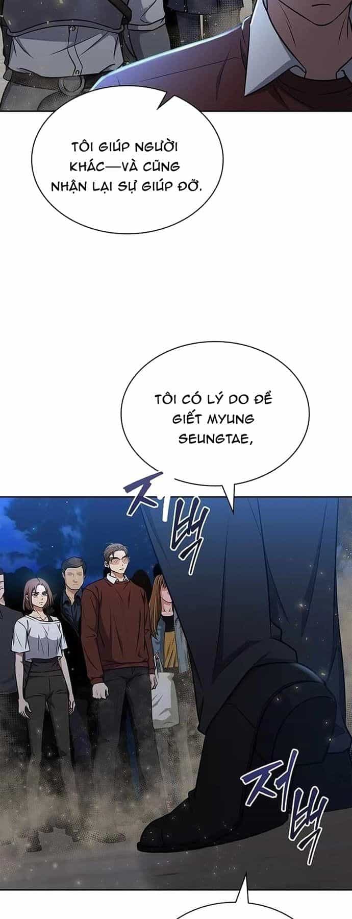 Cách Sống Sót Sau Quá Trình Tái Cơ Cấu - Chương 69 - ảnh 34