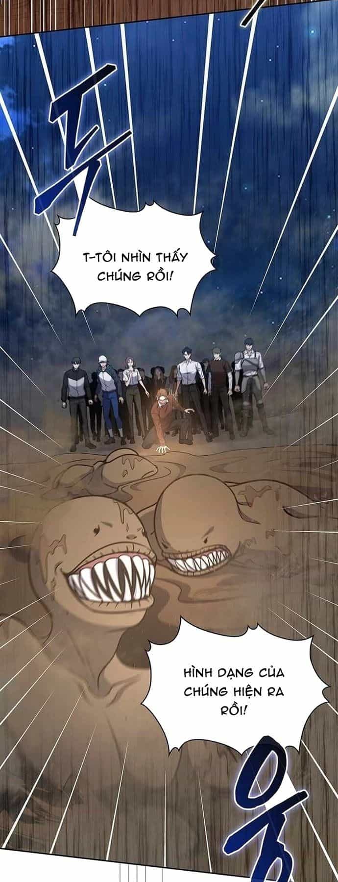Cách Sống Sót Sau Quá Trình Tái Cơ Cấu - Chương 69 - ảnh 46
