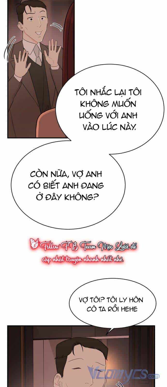 Cách Thuần Hóa Gã Chồng Nguy Hiểm - Chương 15 - ảnh 17