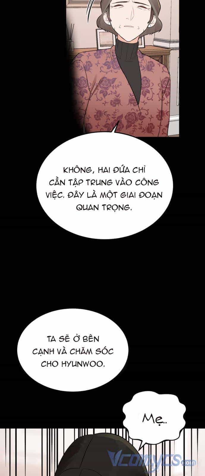 Cách Thuần Hóa Gã Chồng Nguy Hiểm - Chương 19 - ảnh 51