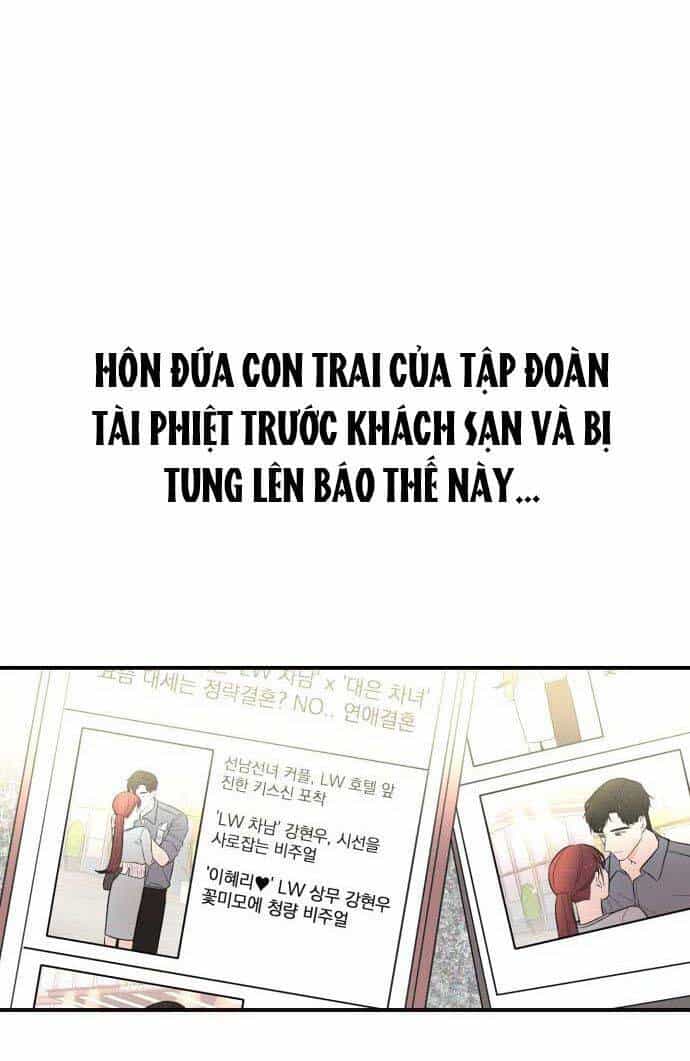 Cách Thuần Hóa Gã Chồng Nguy Hiểm - Chương 2 - ảnh 24