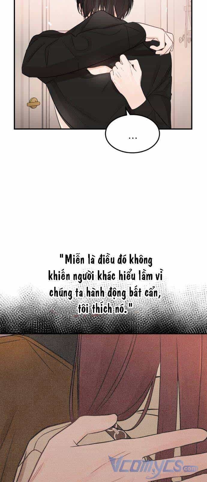 Cách Thuần Hóa Gã Chồng Nguy Hiểm - Chương 21 - ảnh 54