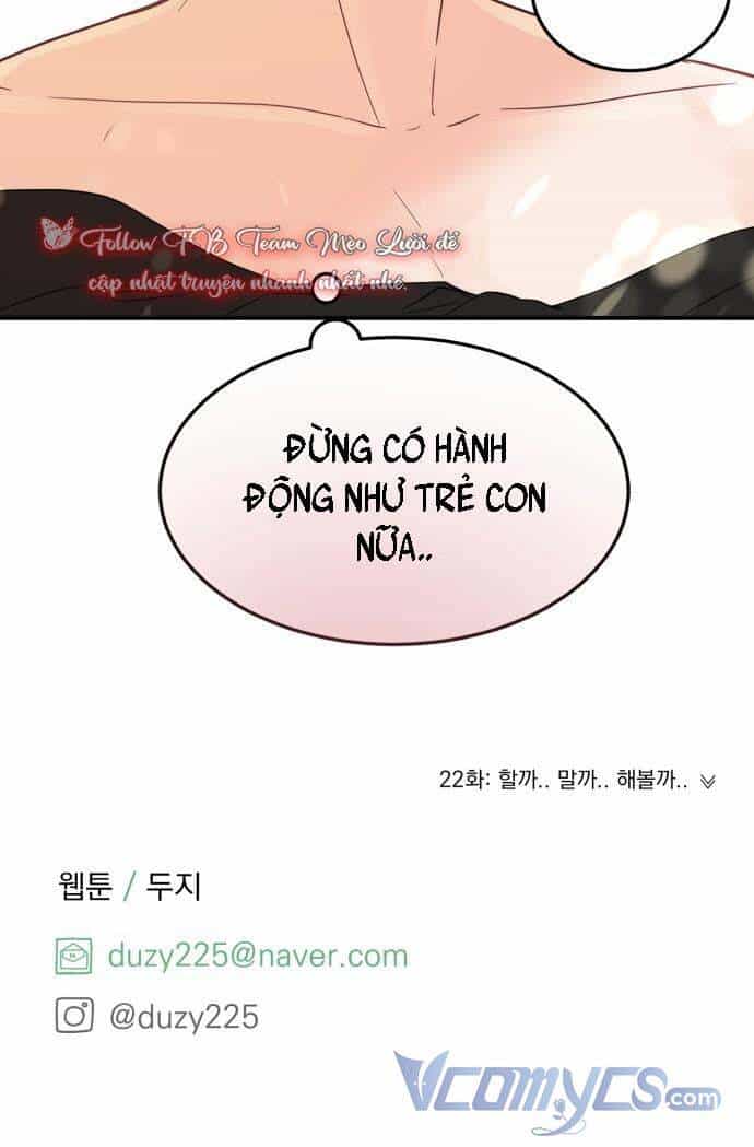 Cách Thuần Hóa Gã Chồng Nguy Hiểm - Chương 21 - ảnh 57