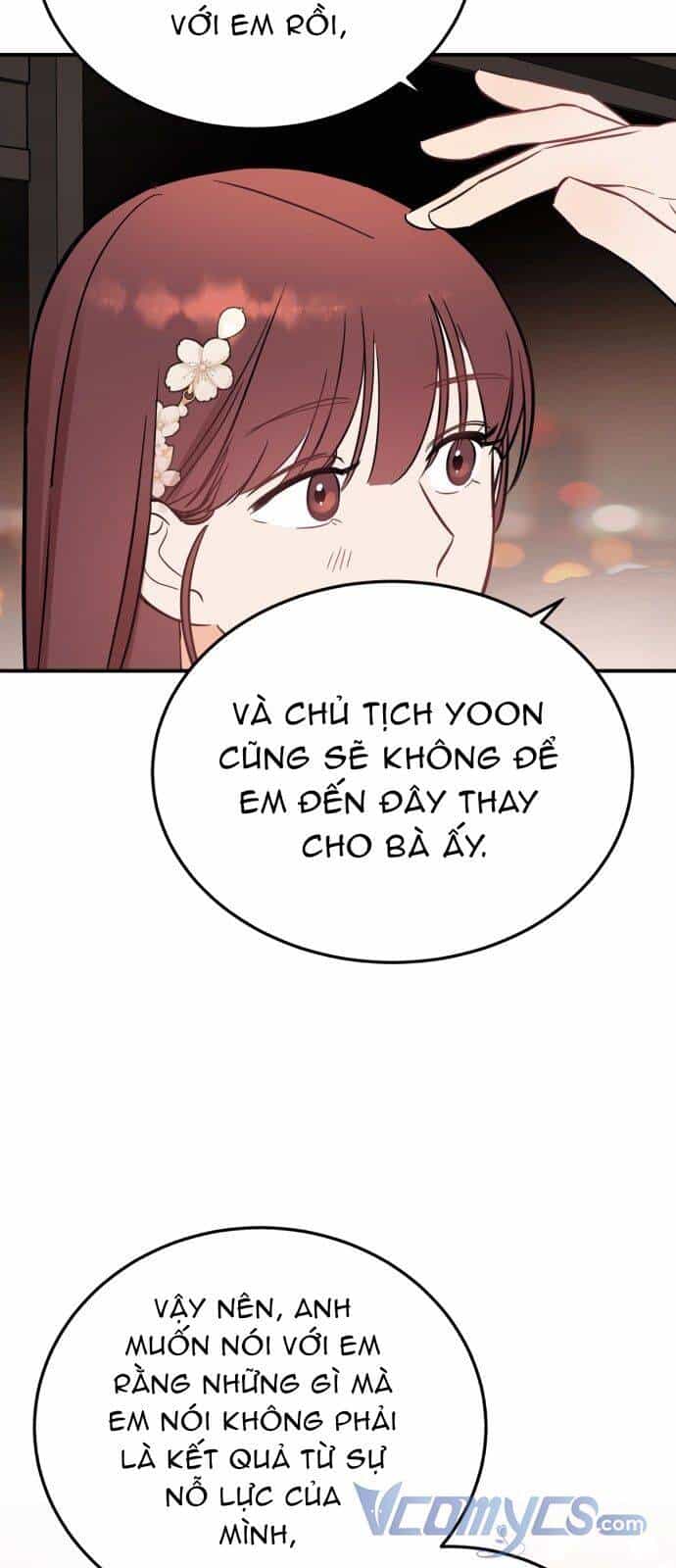 Cách Thuần Hóa Gã Chồng Nguy Hiểm - Chương 23 - ảnh 56