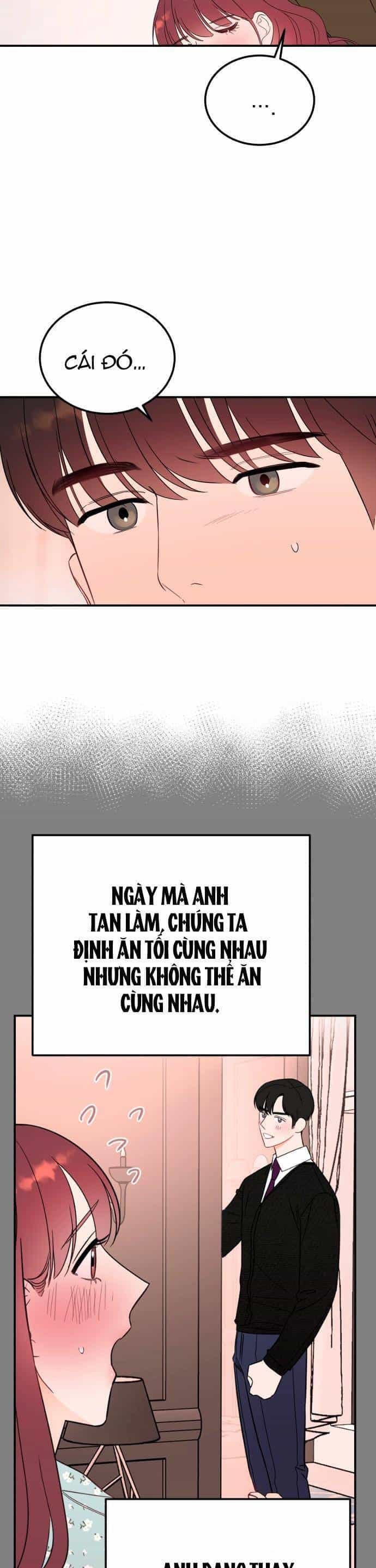 Cách Thuần Hóa Gã Chồng Nguy Hiểm - Chương 38 - ảnh 27