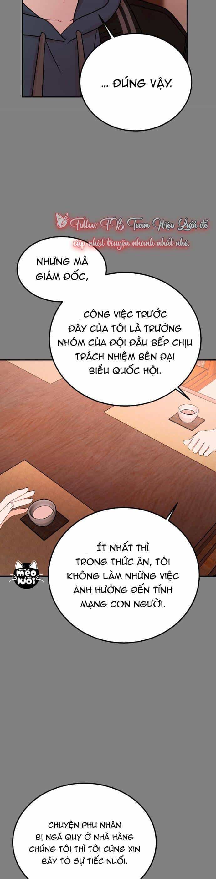 Cách Thuần Hóa Gã Chồng Nguy Hiểm - Chương 44 - ảnh 19