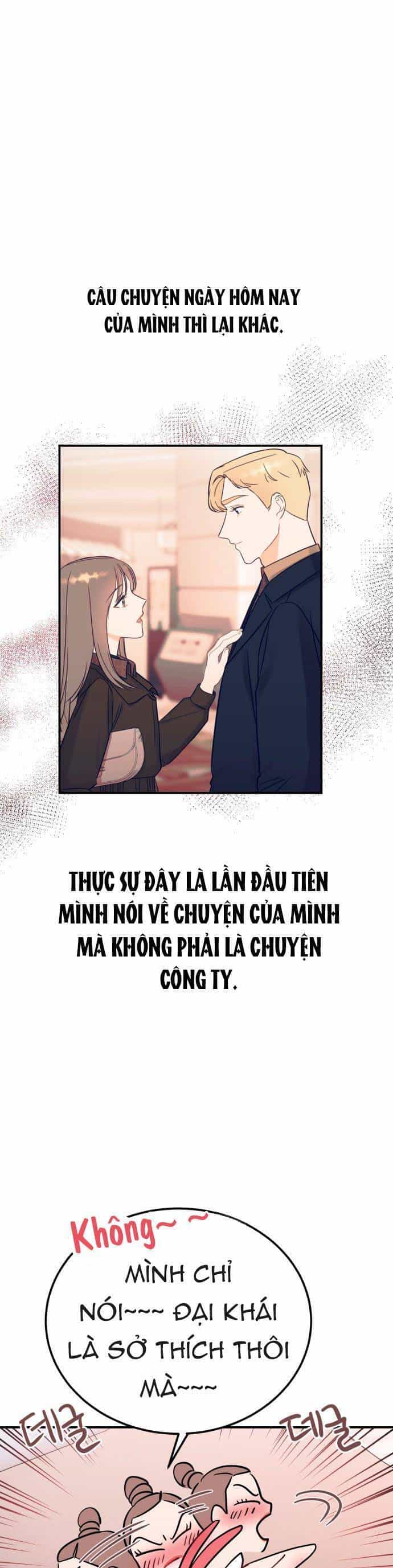 Cách Thuần Hóa Gã Chồng Nguy Hiểm - Chương 45 - ảnh 36