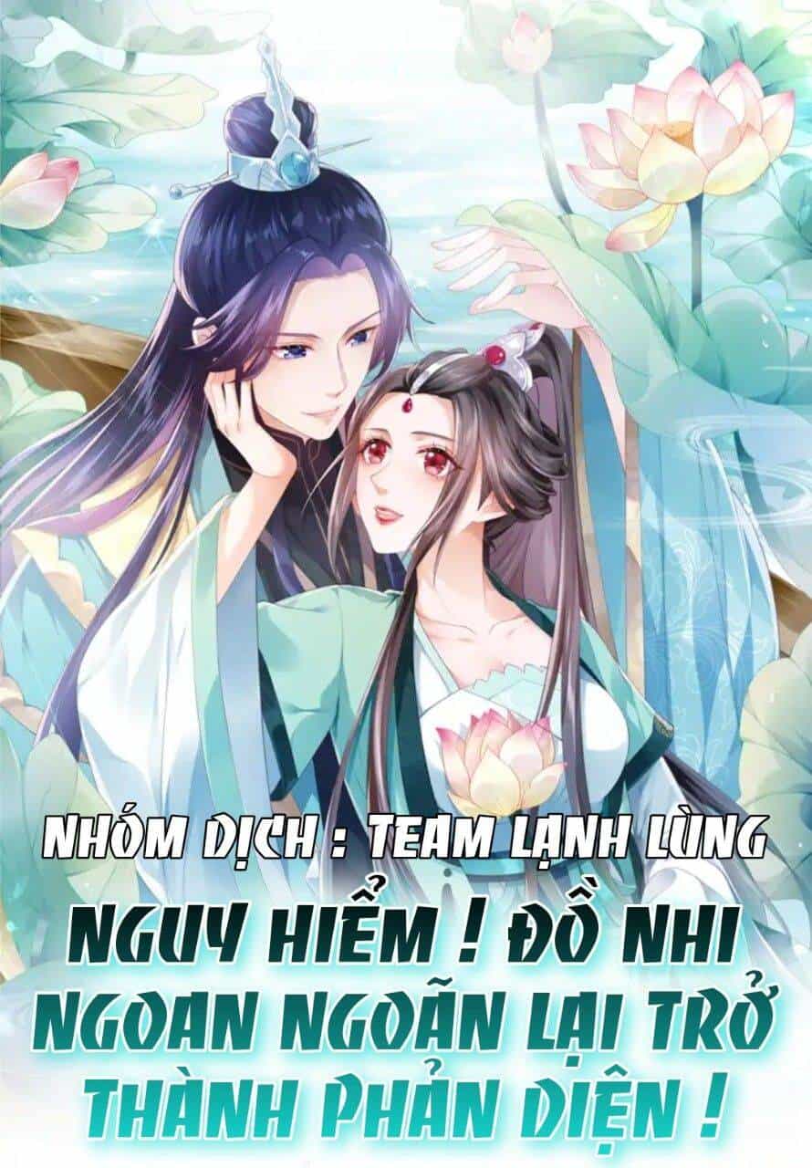 Cách Thức Sinh Tồn Của Pháo Hôi Khuê Nữ - Chương 114 - ảnh 2