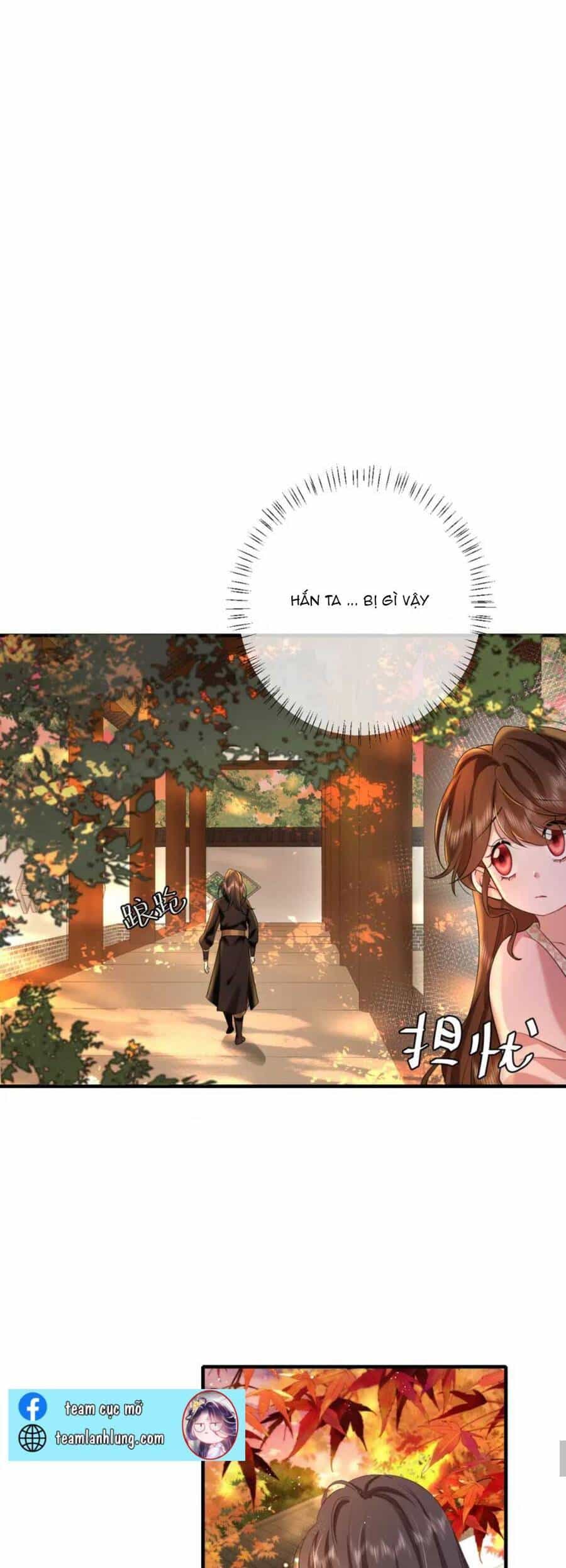 Cách Thức Sinh Tồn Của Pháo Hôi Khuê Nữ - Chương 120 - ảnh 16