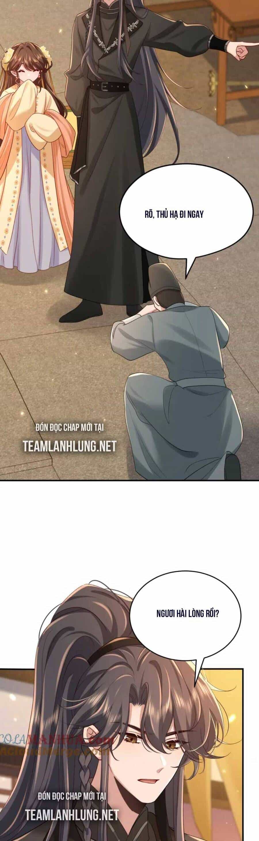 Cách Thức Sinh Tồn Của Pháo Hôi Khuê Nữ - Chương 172 - ảnh 13