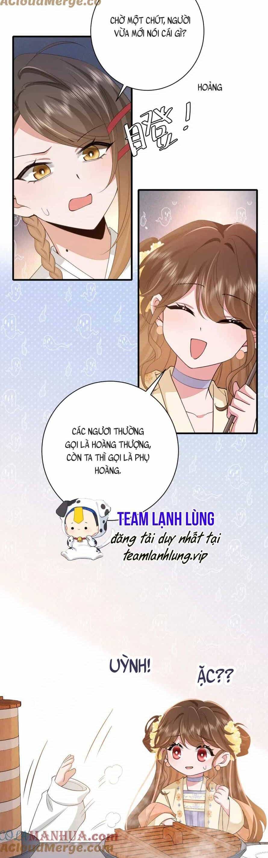 Cách Thức Sinh Tồn Của Pháo Hôi Khuê Nữ - Chương 188 - ảnh 6