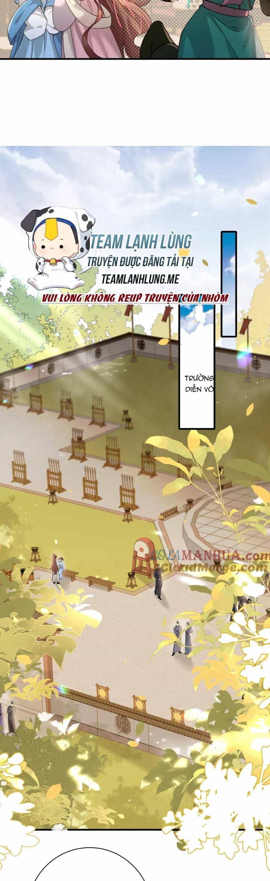 Cách Thức Sinh Tồn Của Pháo Hôi Khuê Nữ - Chương 223 - ảnh 18