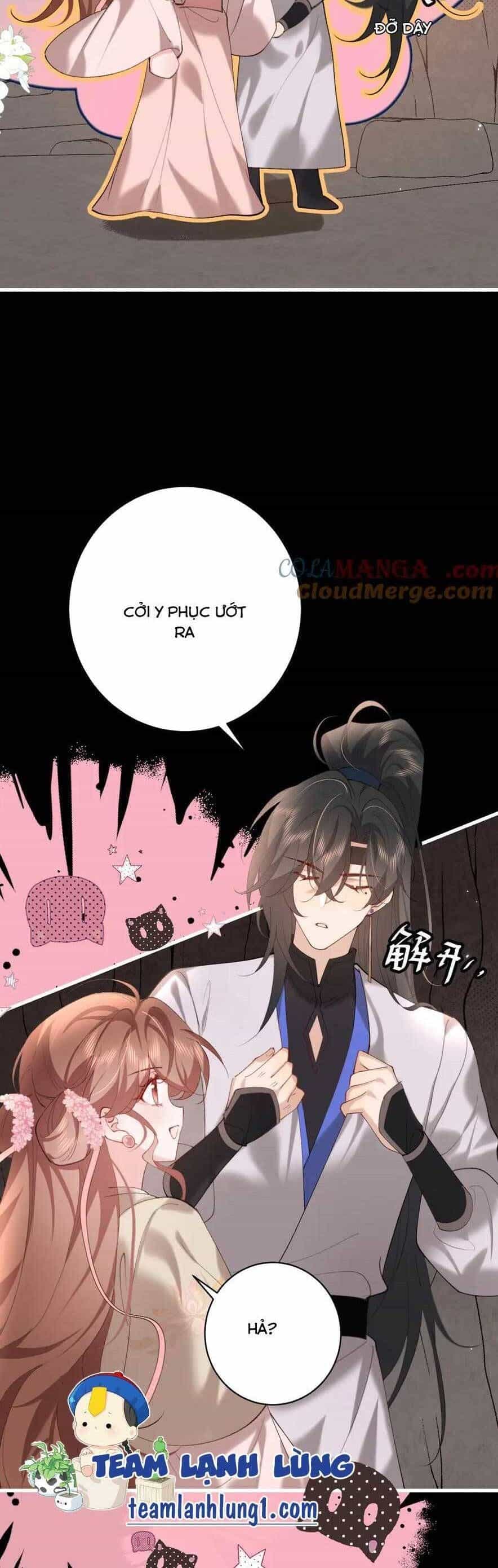 Cách Thức Sinh Tồn Của Pháo Hôi Khuê Nữ - Chương 256 - ảnh 29