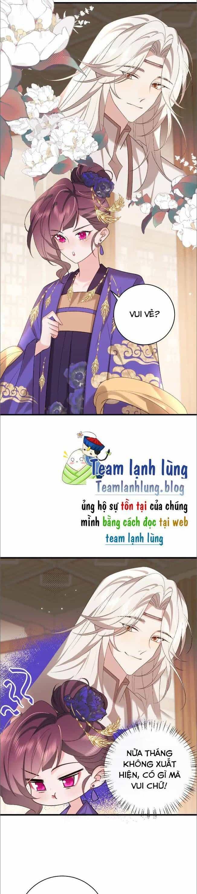Cách Thức Sinh Tồn Của Pháo Hôi Khuê Nữ - Chương 289 - ảnh 16