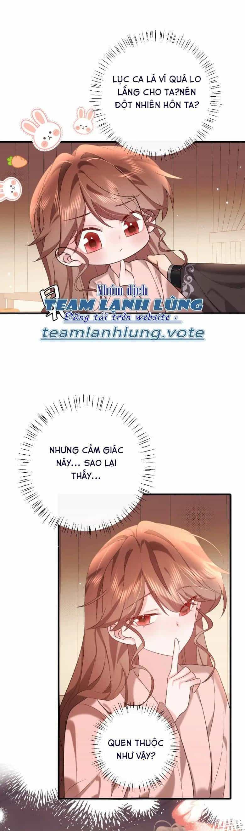 Cách Thức Sinh Tồn Của Pháo Hôi Khuê Nữ - Chương 297 - ảnh 11