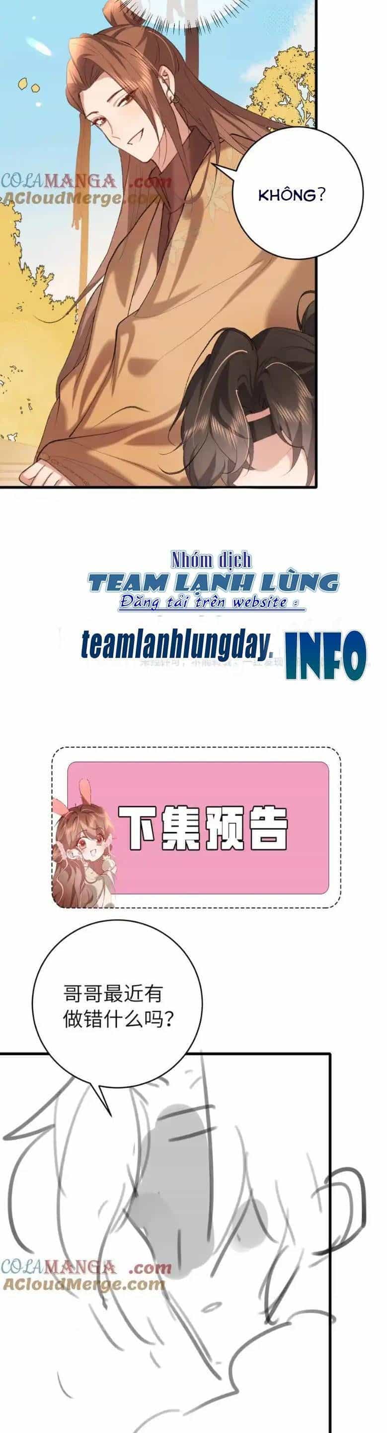 Cách Thức Sinh Tồn Của Pháo Hôi Khuê Nữ - Chương 318 - ảnh 18