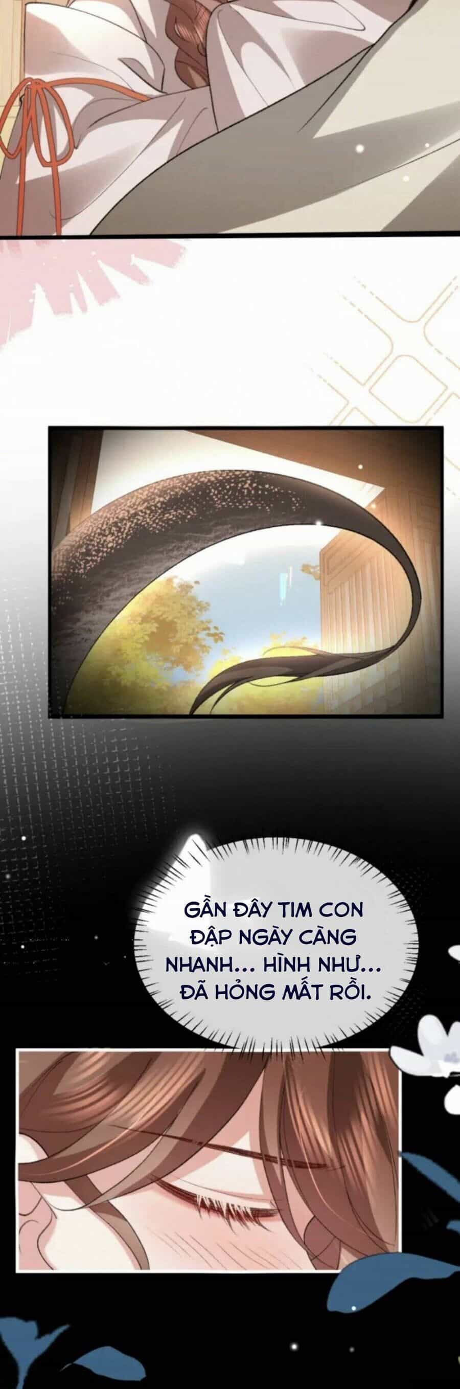 Cách Thức Sinh Tồn Của Pháo Hôi Khuê Nữ - Chương 379 - ảnh 16
