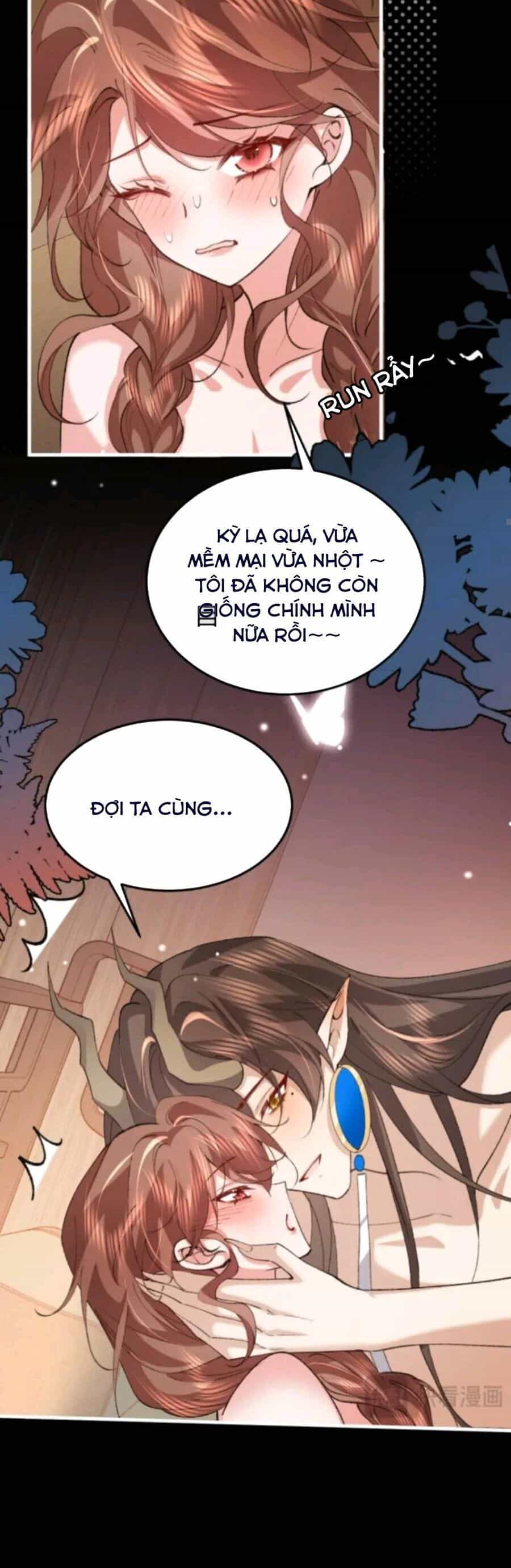 Cách Thức Sinh Tồn Của Pháo Hôi Khuê Nữ - Chương 380 - ảnh 23